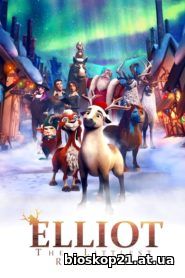 Elliot: The Littlest Reindeer 2017