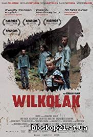 Wilkolak (2018)