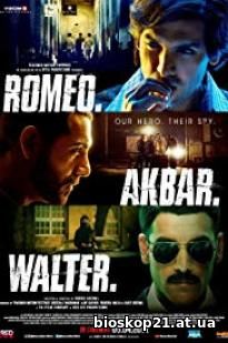 Romeo Akbar Walter (2019)