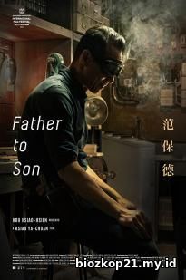 Father to Son (2018)