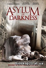 Asylum of Darkness (2017)