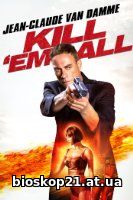 Kill'em All (2017)