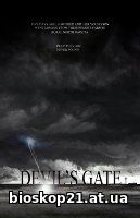 Devil's Gate (2017)