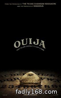 Ouija - 2014