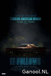It Follows (2014)