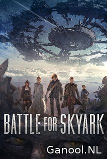 Battle for Skyark (2015)
