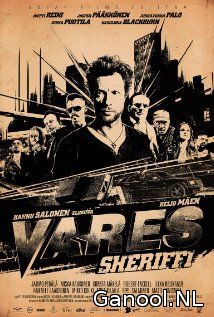 Vares – The Sheriff/Vares – Sheriffi (2015)