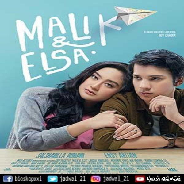 Malik & Elsa (2020)