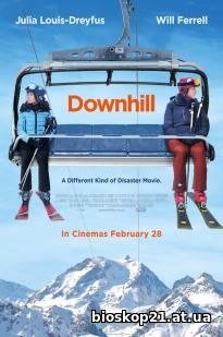 Downhill (2020)