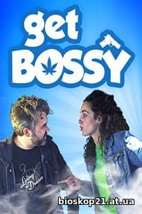 Get Bossy (2020)