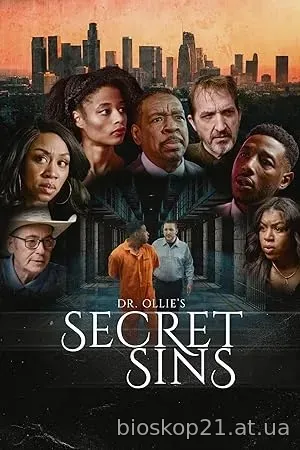 Secret Sins (2026)