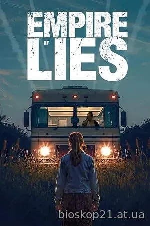 Empire of Lies (2026)