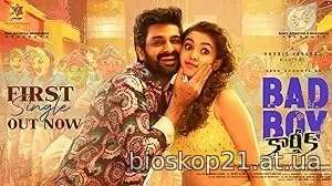 Bad Boy Karthik (2026)