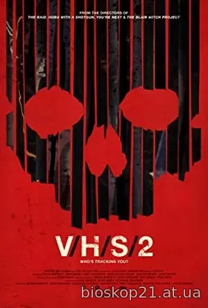 V/H/S/2 (2013)