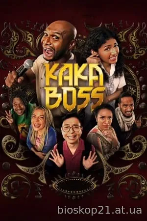 Kaka Boss (2024)
