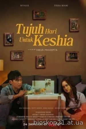 Tujuh Hari Untuk Keshia (2025)