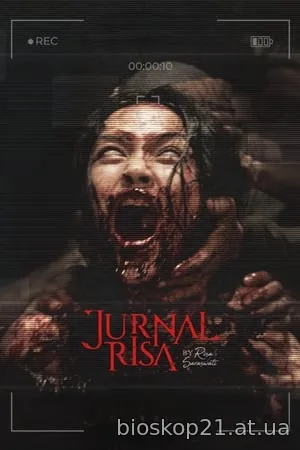 Jurnal Risa by Risa Saraswati (2024)