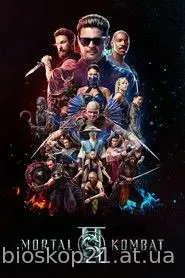 Mortal Kombat II (2026)
