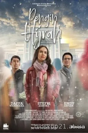 Pengin Hijrah (2025)