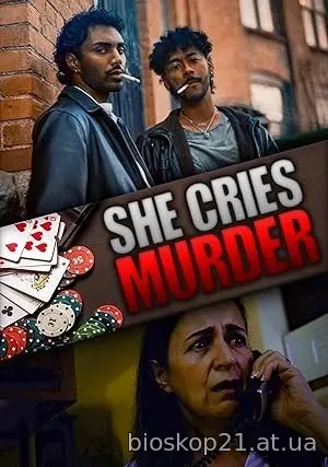 She Cries Murder (2026)