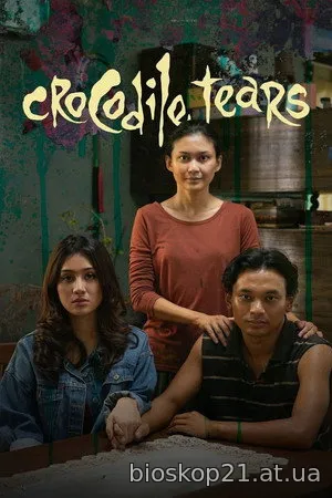Air Mata Buaya (2026)