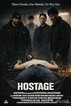 Hostage (2026)
