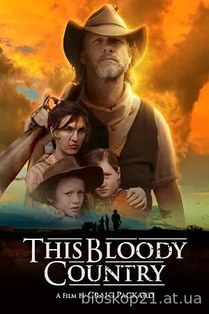 This Bloody Country (2025)