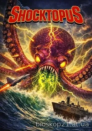 Nonton Film Shocktopus (2026) Subtitle Indonesia