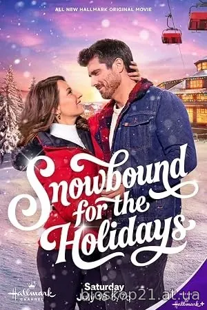Snowbound for the Holidays (2026)