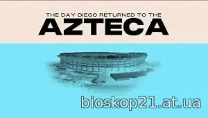 Nonton Film The Day Diego Returned to the Azteca (2026) Subtitle Indonesia
