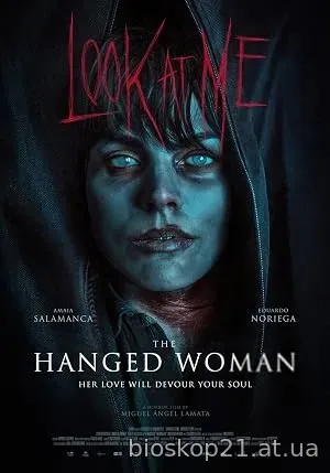 The Hanged Woman (2026)