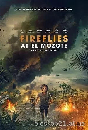 Nonton Film Fireflies at El Mozote (2026) Subtitle Indonesia