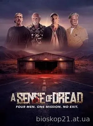 Nonton Film A Sense of Dread (2026) Subtitle Indonesia