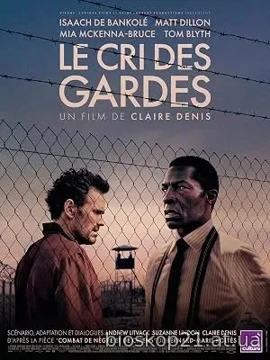 Nonton Film The Fence (2026) Subtitle Indonesia