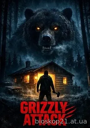 Grizzly Attack (2026)