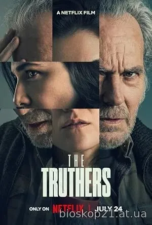 The Truthers (2026)