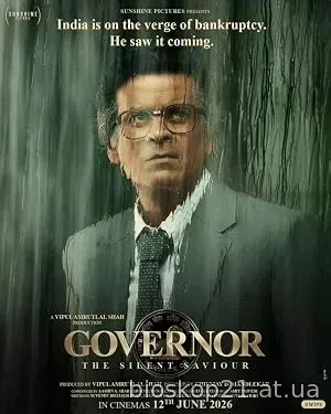 Governor: The Silent Saviour (2026)