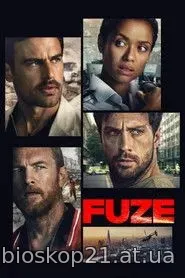 Fuze (2025)