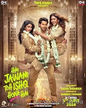 Hai Jawani Toh Ishq Hona Hai (2026)
