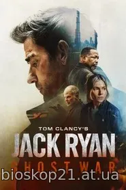 Tom Clancy’s Jack Ryan: Ghost War (2026)